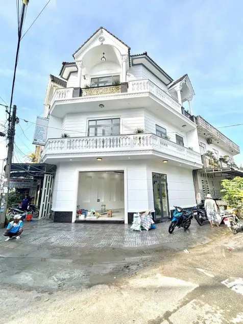 CĂN HỘ CAO CẤP CẦN THƠ - Image 1