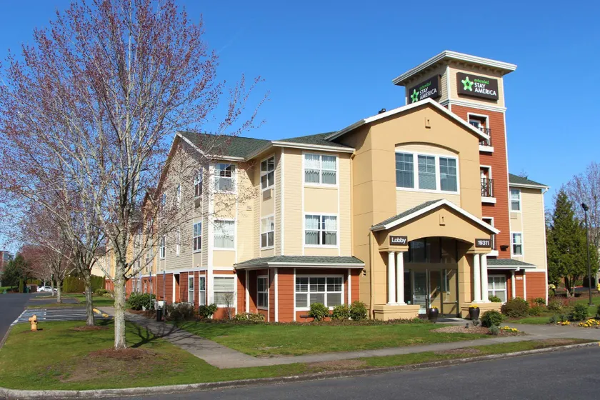 Extended Stay America Suites - Portland - Hillsboro - Image 1