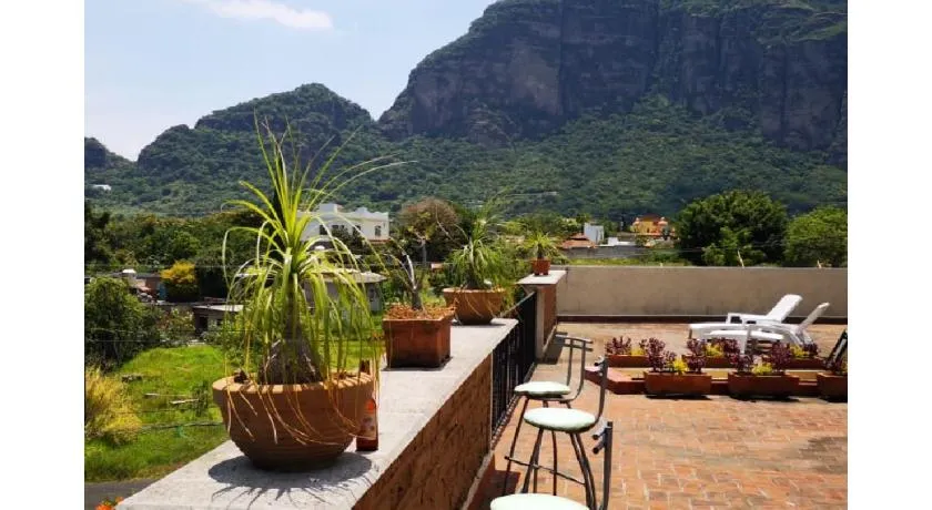 La Casa del Volcan - Image 1