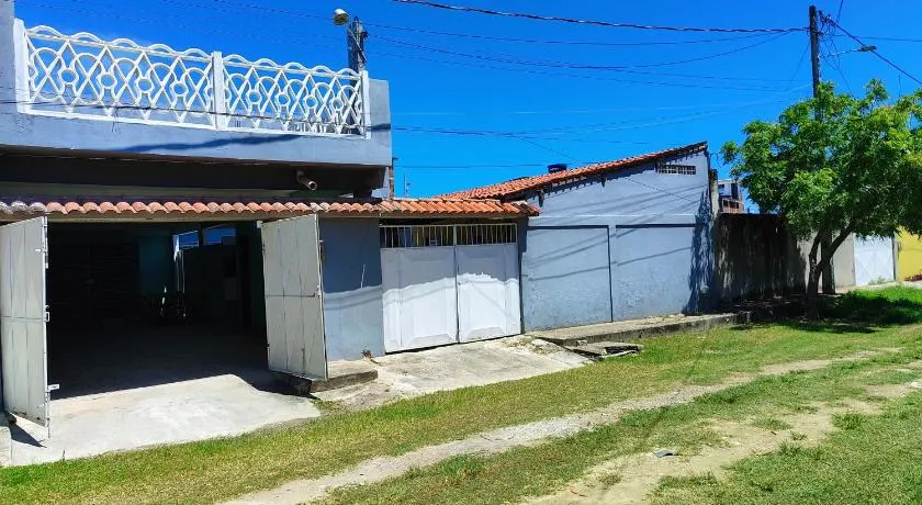 Casa de Veraneio Ilha de Itamaracá - Image 1