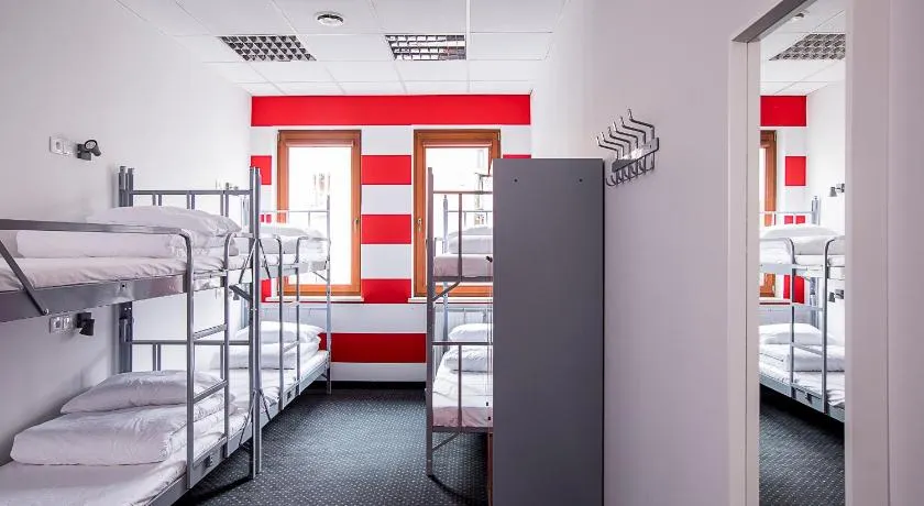 Inbed Hostel - Image 1