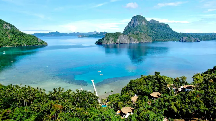 Lihim Resorts - Image 1