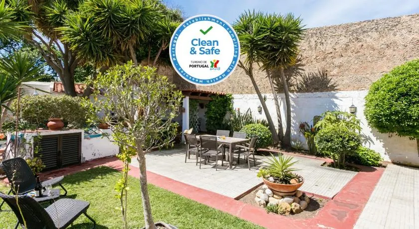 3 Marias Garden House B&B - Image 1