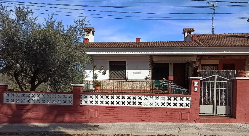 Apartamento Can Giru - Image 1