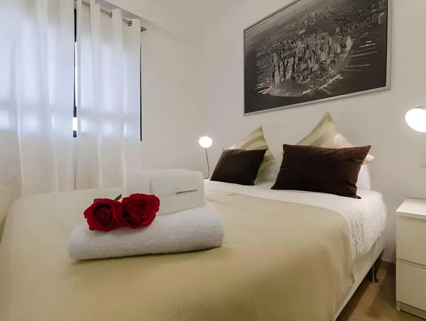 Apartamentos Turísticos Duque de Hornachuelos - Image 1