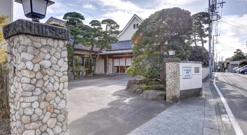 Kaihinsou Kamakura - Image 1