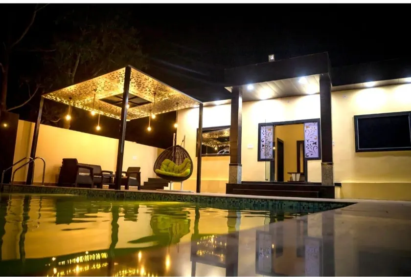Vedansh Farm and Resort Pushkar - Image 1