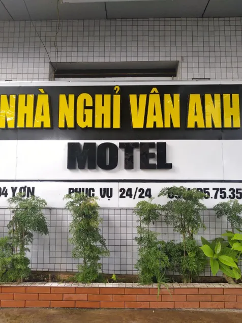 NHA NGHI VAN ANH - Image 1