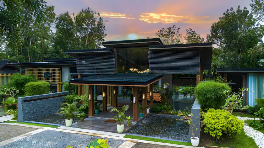 House of Gaia - Image 1