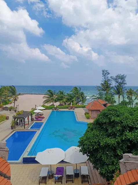 Poshanu Boutique Resort - Image 1