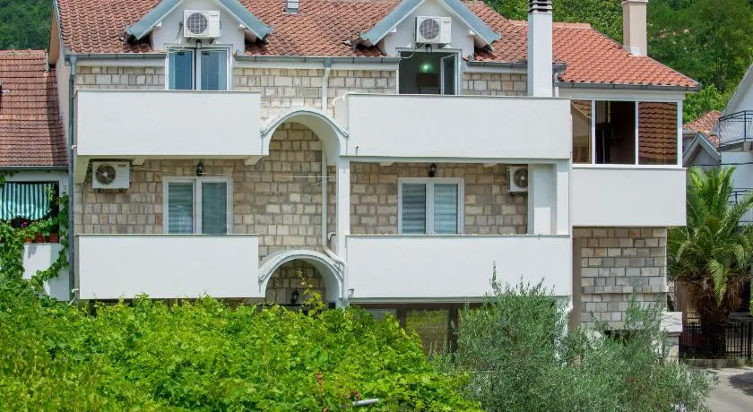 Apartmani Krgušić - Image 1