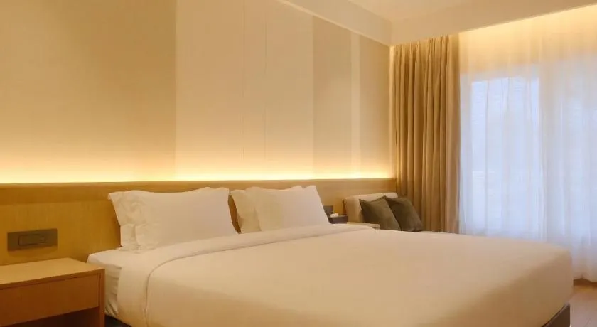 Metta Shaanti Hotel Shravasti - Image 1