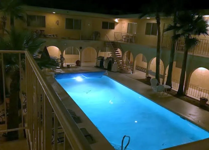 Hidden Palms Resort & Condominiums - Image 1