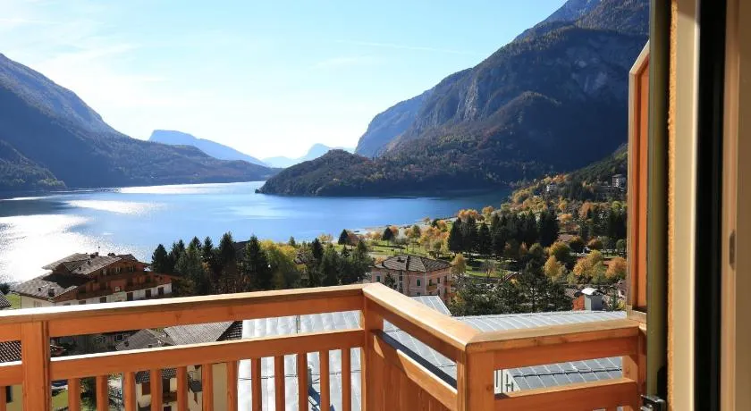 Residenza Alba - Molveno - Image 1