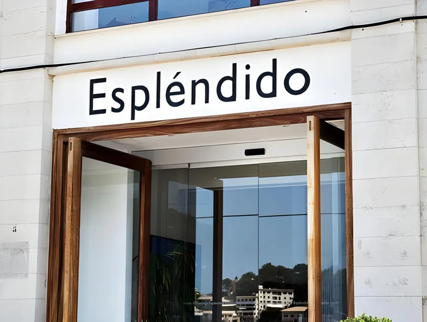 Hotel Esplendido - Image 1