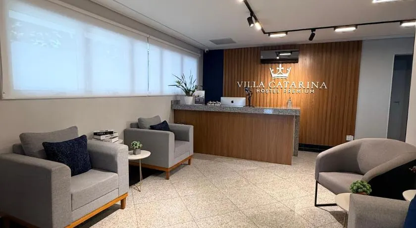 Villa Catarina - Image 1