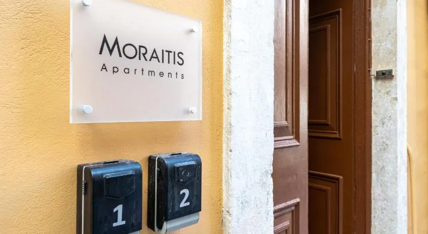 Moraitis Apartments - Image 1