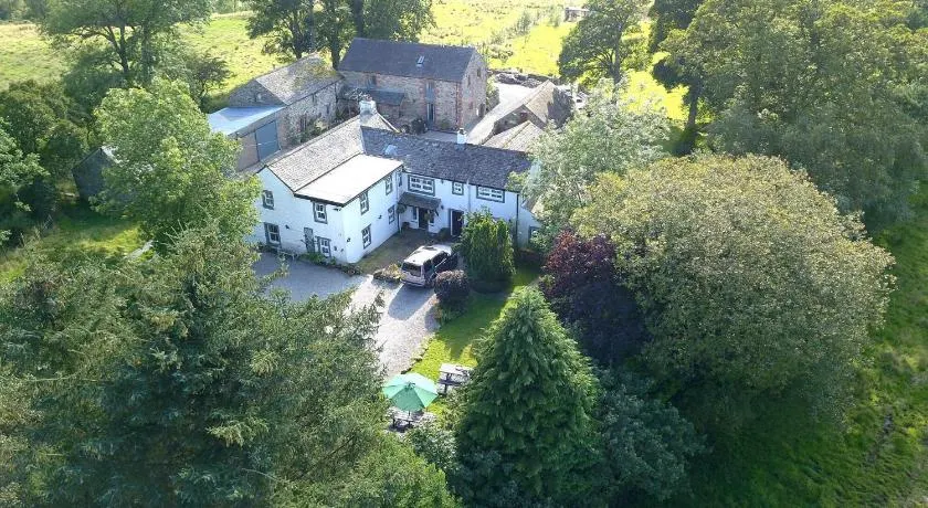 Lane Head Farm Country Guest House - Image 1