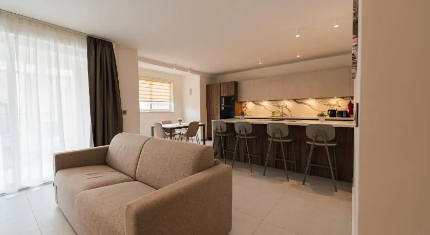 Vista Residence Premium Maltese Hideaway - By HostMT - Image 1