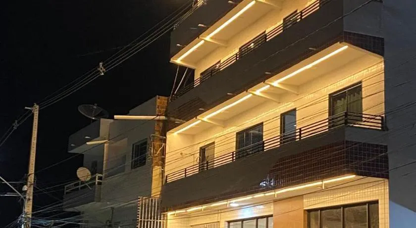 Hotel Rota do Sertão - Image 1