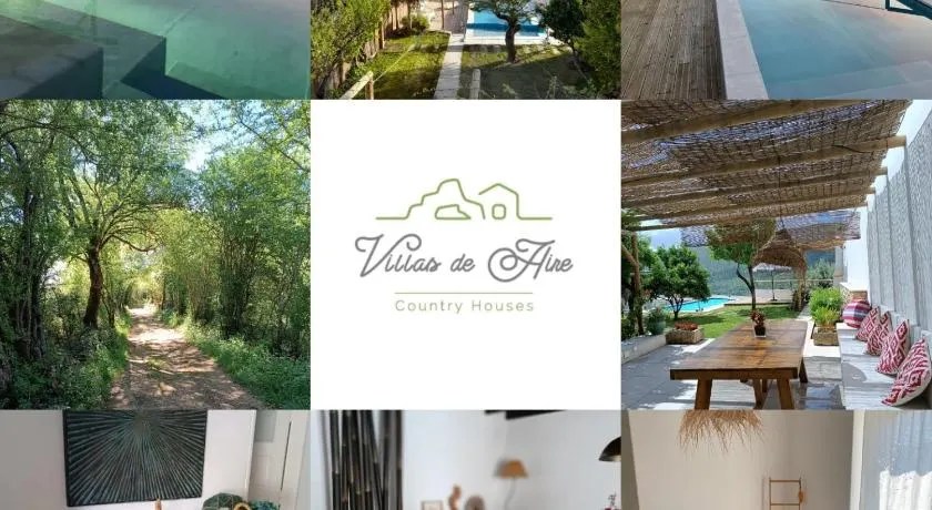 Villas de Aire Country Houses - Image 1