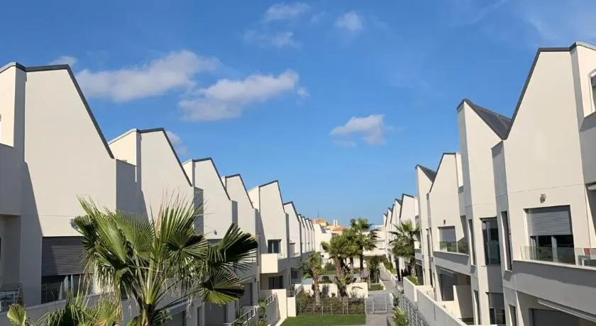 Apartamento con solarium Villa Amalia - Image 1