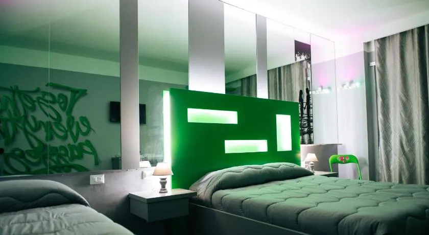 Dream B&B Roma - Image 1