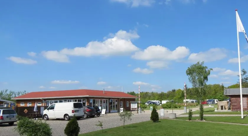Holme Å Camping & Cottages - Image 1