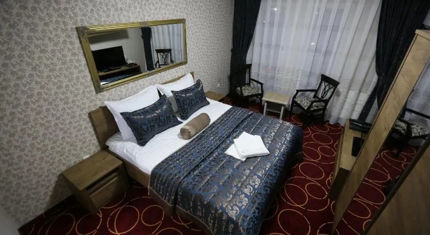 Hotel Pejton - Image 1