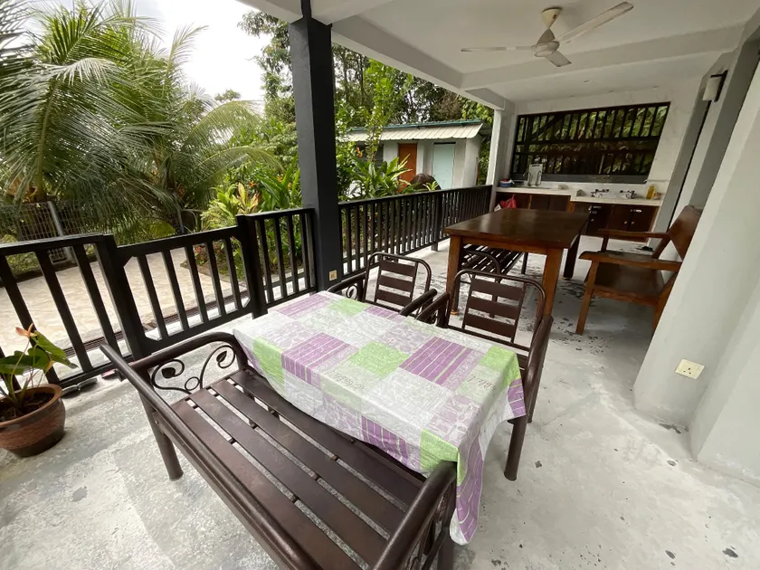 Kairos Villa - Image 1