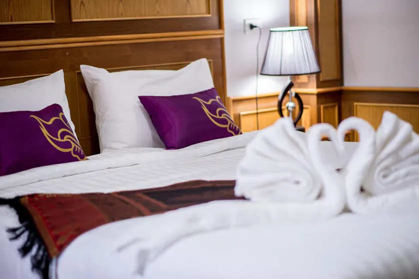Thatphanom View Hotel Nakhon - Image 1