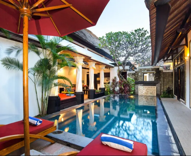 Villa Cantik Tresna - Image 1