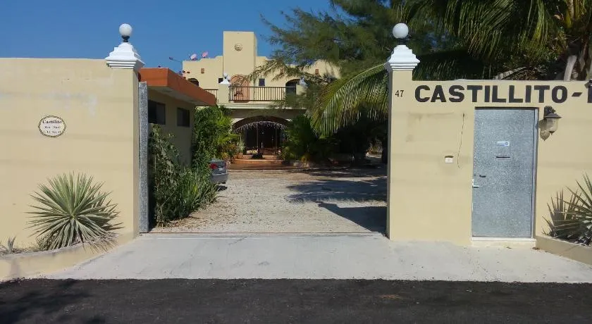 Castillito Kin Nah - Image 1