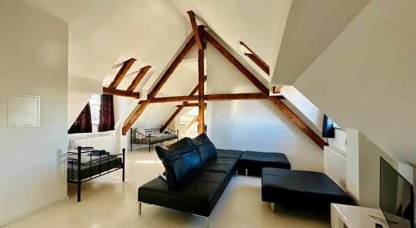 Apartmenthouse Singen - Image 1