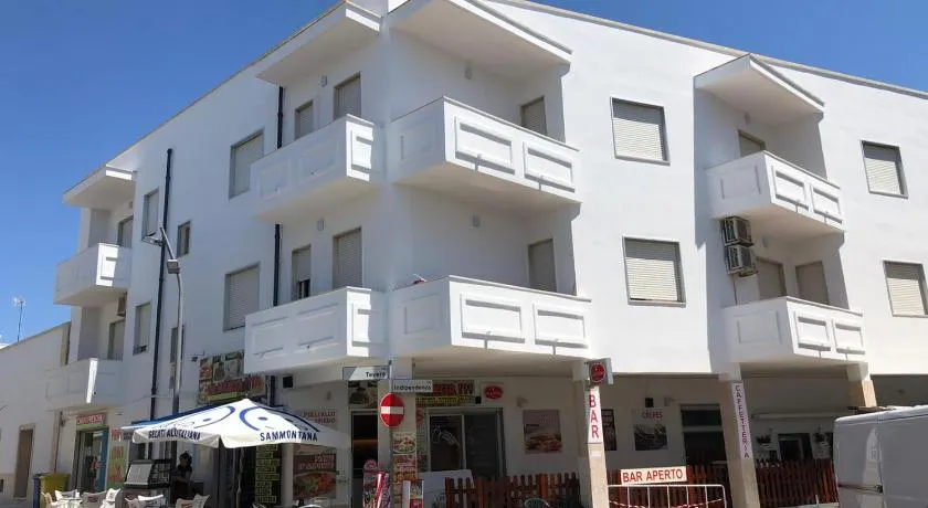 Appartamenti San Foca - Image 1
