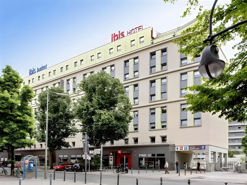 ibis budget Berlin Kurfürstendamm - Image 1