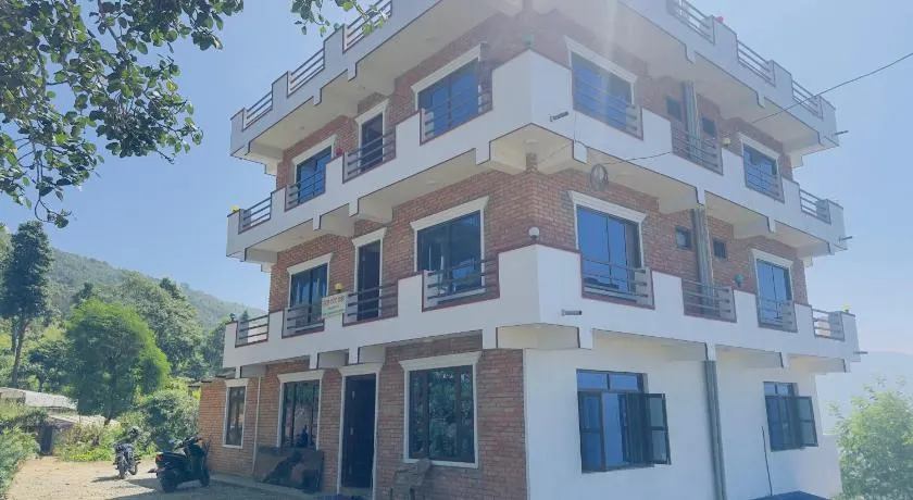 Hotel Forest Side - Image 1