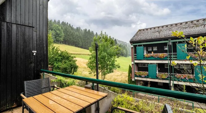 Ferienwohnung Waldruhe - Image 1