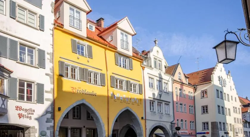 Maximilian Apartments Lindau - Image 1