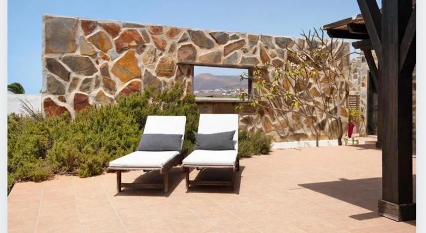Villa Petronila Tías, LANZAROTE - Image 1