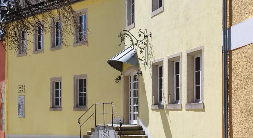 Hotel Fontana Selb - Image 1