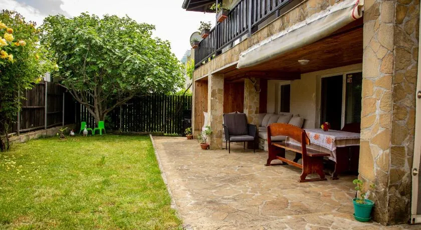 Villa Beni - 4 Bedroom Private House by Flаt Manаger - Image 1