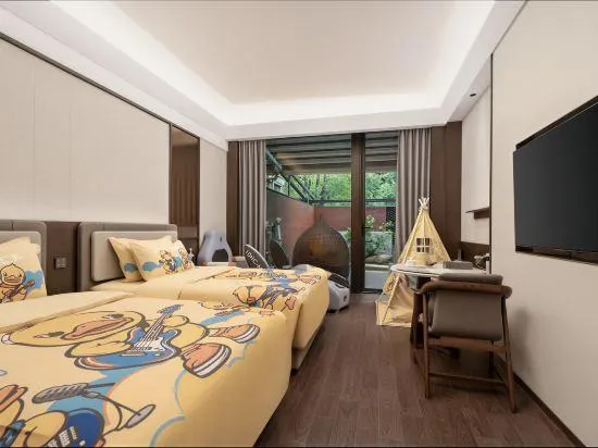 Dongguan Yingbin Hotel - Image 1