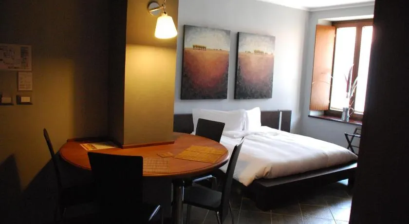 Residence Corona Grossa - Image 1