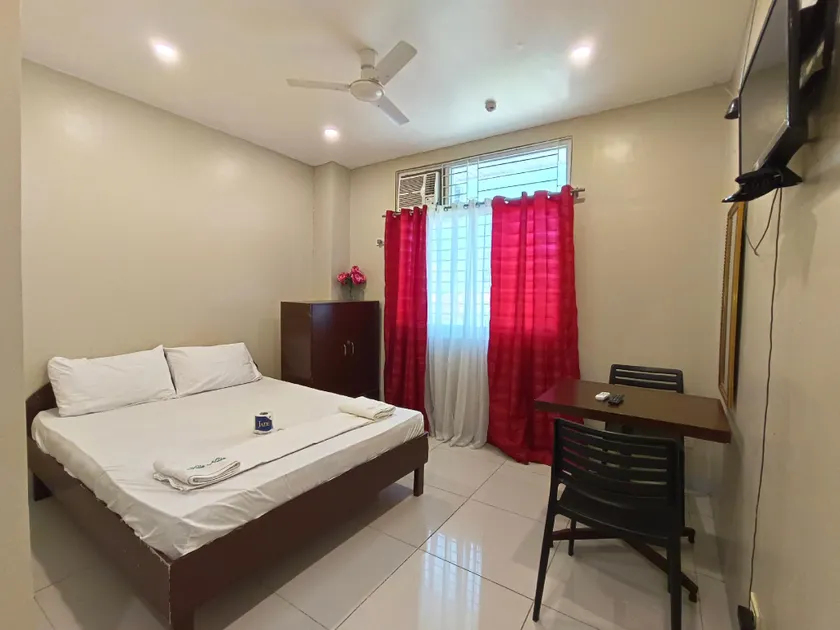 Villa Nilda Garden Resort and Pavilion - Image 1