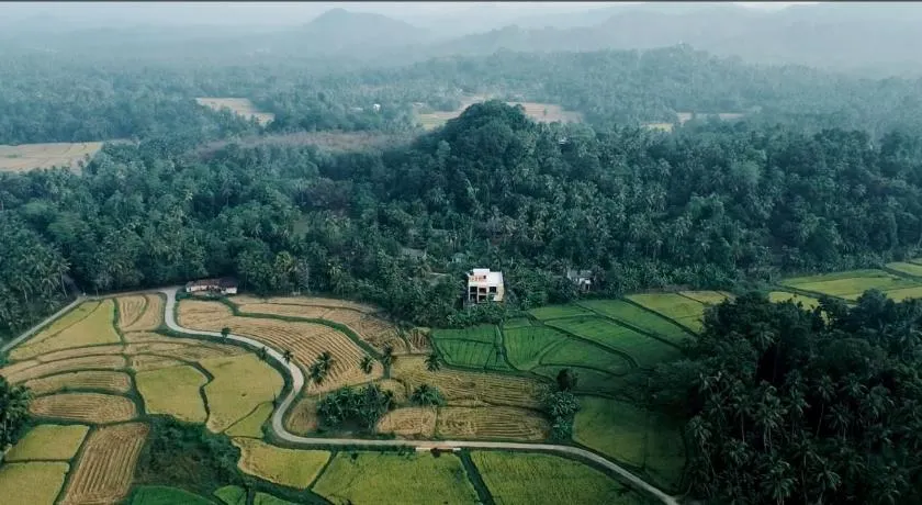 The Paddy Breeze Villa - Image 1