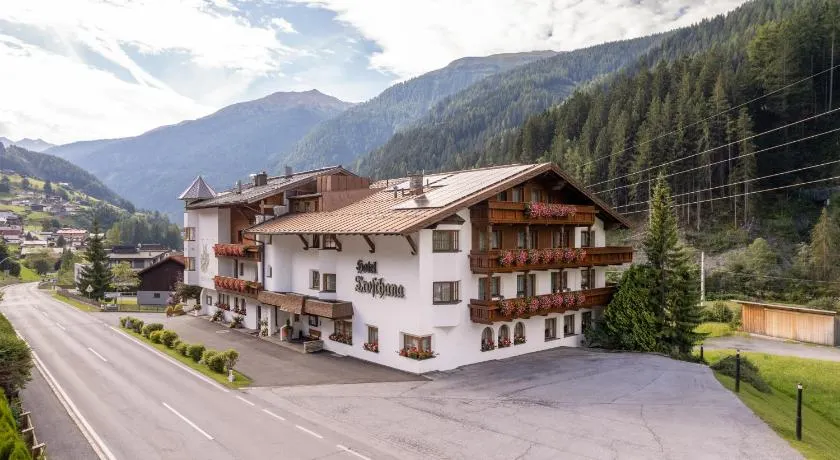Hotel Troschana - Image 1