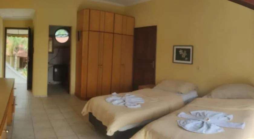 HOTEL VELHA CORTE - Image 1