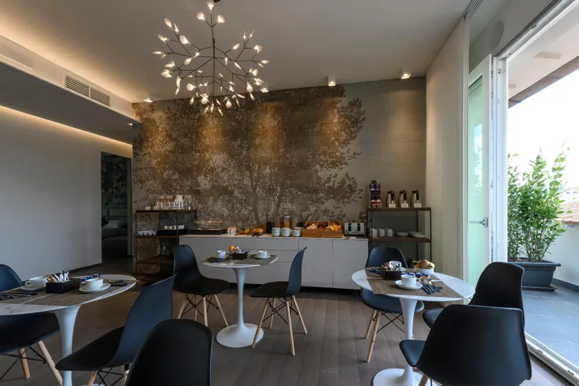 B&B The Attico - Image 1
