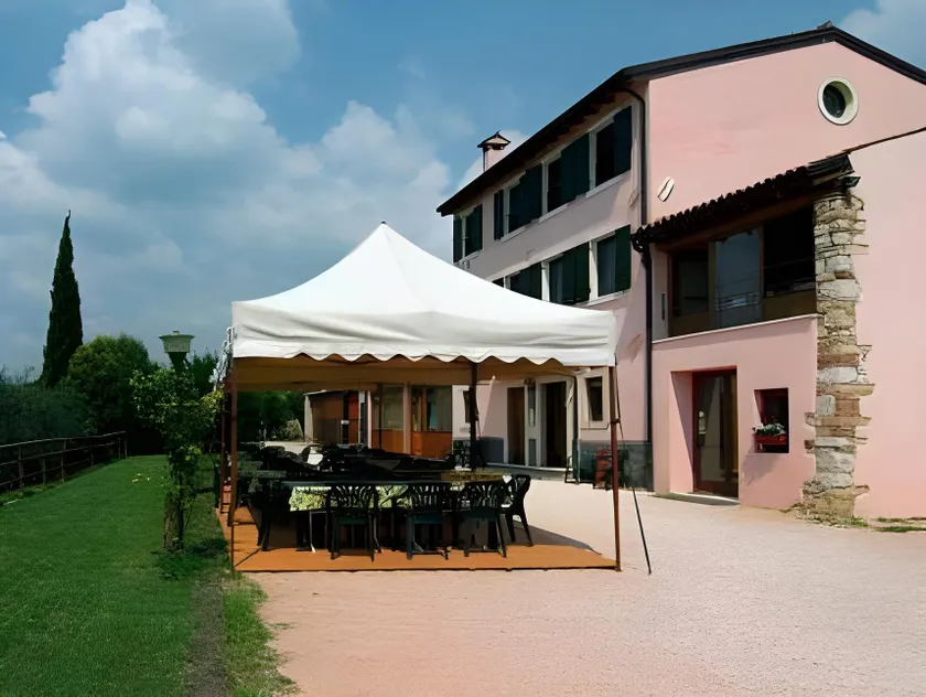 Agriturismo Casa Rosa - Image 1